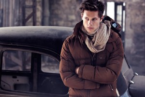 C.P Company AW11 Preview