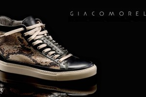 Giacomorelli 2011 Fall/Winter Lookbook