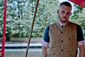 Glass Boutique SS11 Look Book