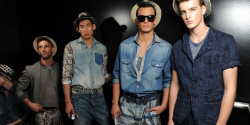 S/S 2012: Milan & Paris Fashion Week Review