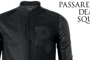 Passarella Death Squad Stadium Jacket
