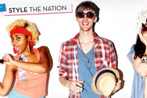 Interview With Alex Gaulton – New Look Style The Nation Finalist