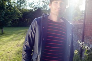 Behind The Brand: Aubin And Wills Clothing