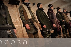 COCOSA Men’s Clearance Sale