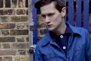 Eastie Empire Tailors – AW11 Lookbook