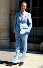 Frederic Dormeuil