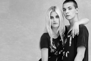 All Saints x Not For Sale
