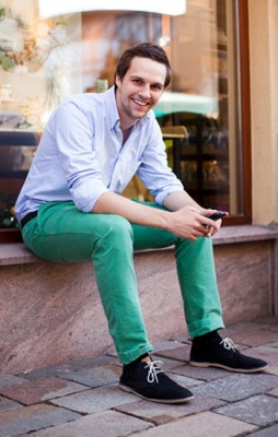 Anonymous, Photographed in Germany<br/> Click Photo To See More