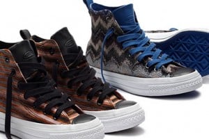 Converse x Missoni Chuck Taylor All Star Trainers