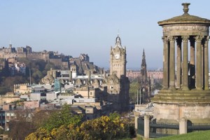 City of Style Guide: Edinburgh