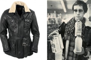 Jofama: The Ultimate Leather Jacket