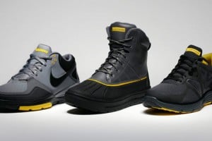 Nike Livestrong Trainer Collection 2011