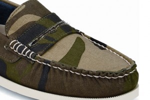 Penfield x Sperry Top-Sider Shoes: Capsule Collection