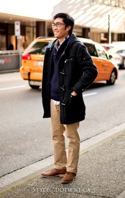 Anonymous, Photographed in Canada<br/> Click Photo To See More