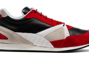 Balenciaga Trainers: Fall 2011 Collection
