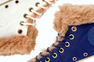 Converse Chuck Taylor All-Star Natarb Hi
