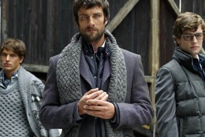 Common Fashion Mistakes: The One Colour