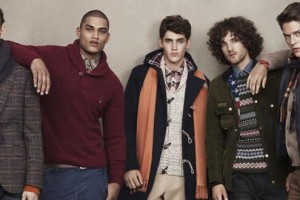 Key Textures for Autumn/Winter 2011 – Part 2