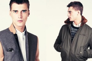 Key Textures for Autumn/Winter 2011 – Part 1