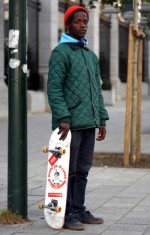 Anonymous
