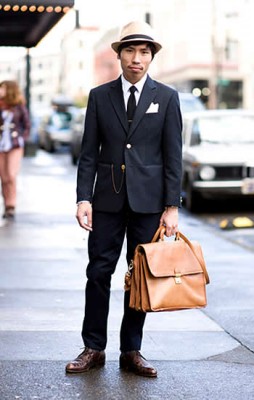 David, Photographed in Portland<br/> Click Photo To See More