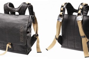 Brooks England Islington Rucksack