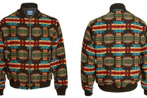 Pendleton Overland Jacket