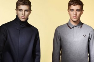 Fred Perry x Six Eight Seven Six (6876) Clothing