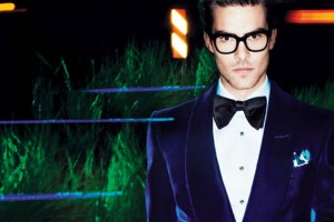 Men’s Shawl Collars: The Blazer, Cardigan & Jumper