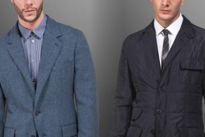 Men’s D&G Blazers