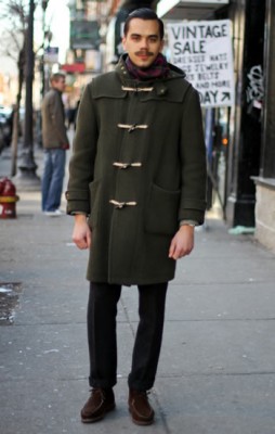 Eric, Photographed in Chicago<br/> Click Photo To See More