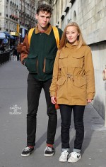 Irwin & Sophie
