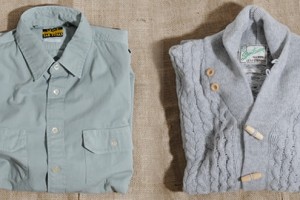 Levi’s Vintage Clothing SS12 Pre Collection