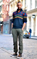 Michael David