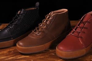 Nike Quickstrike Premium Leathers Pack