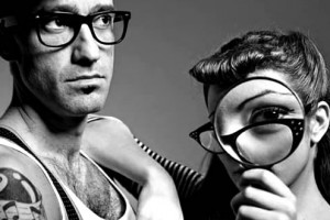 Signature Style: Rockabilly