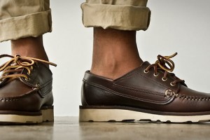 Men’s Footwear Guide – The Vibram Sole