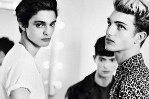 Topman AAA: The Final Collection – Camden ’78