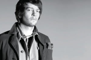 Firetrap Clothing Collection & Lookbook Preview: SS12
