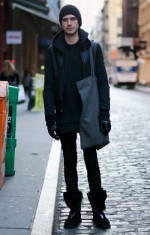 James Gillespie