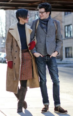 Jeff & Camilla, Photographed in Chicago<br/> Click Photo To See More