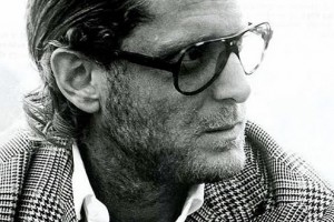 Men’s Style Icon: Lapo Elkann
