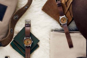 Nixon Oxyde Collection – Spring 2012
