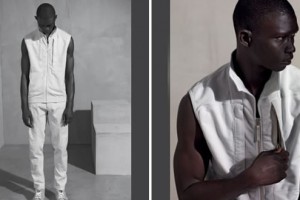 Stone Island Shadow Project Spring/Summer 2012 Lookbook