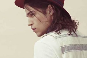 Sandro Homme SS12 Lookbook