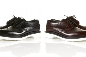 Topman x Loake Footwear