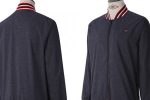 Umbro New Blue Anthem Jacket