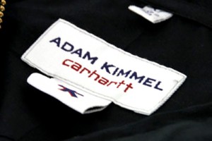 Adam Kimmel x Carhartt Clothing