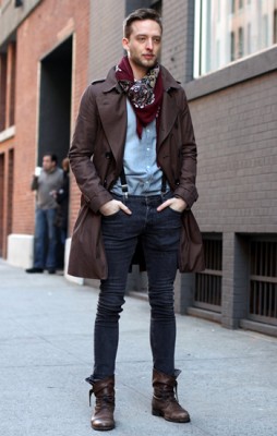 Anonymous, Photographed in Chicago<br/> Click Photo To See More