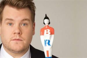 The Brit Awards: Men’s Fashion
